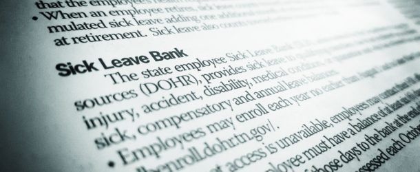 Sick Leave Bank Enrollment