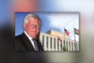 Statement on the passing of Charles Sargent