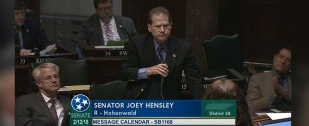 Senate says no to House amendment on DCS caseload bill