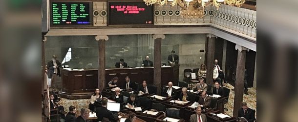 Senate passes Contract Accountability bill with unanimous vote