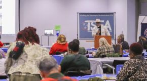 Shelby County Legislative Holiday Celebration Photos
