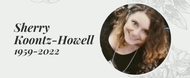 Sherry Koontz-Howell