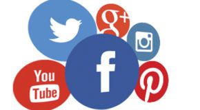 Social Media, Part 2
