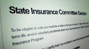State Insurance Committee Election results