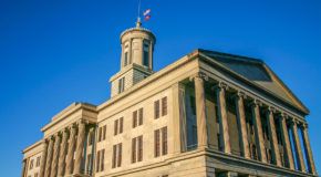 Statement on Tennessee Gubernatorial Election results