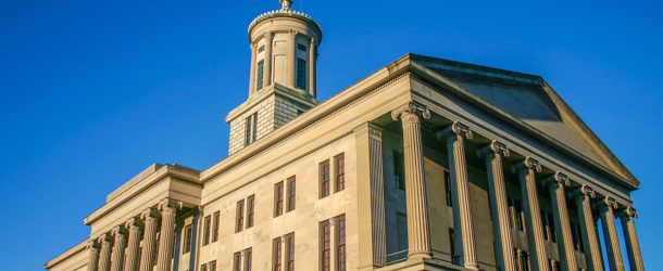 Statement on Tennessee Gubernatorial Election results