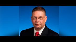 5 Questions with TDOC Commissioner Tony Parker