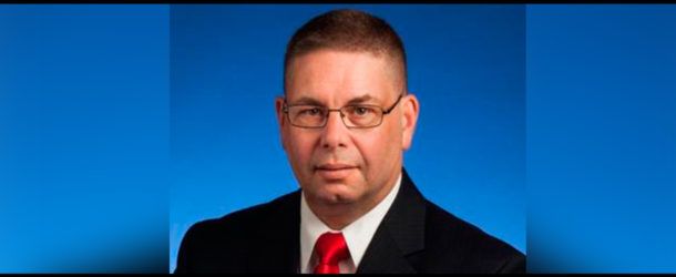 5 Questions with TDOC Commissioner Tony Parker