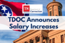 TDOC announces significant salary increases for security staff