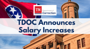 TDOC announces significant salary increases for security staff