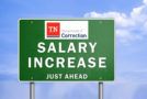 More details about the TDOC Salary Plan