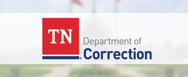 TDOC launches bonus structure for correctional security series employees