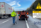 Heads Up, Tennessee: Slow Down for TDOT Crews Patching Potholes
