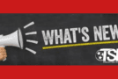 Important TSEA Calendar updates
