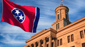 Early Voting Underway for Tennessee’s August 6 State Primary