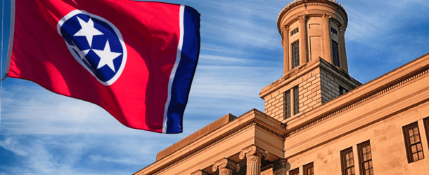 Early Voting Underway for Tennessee’s August 6 State Primary