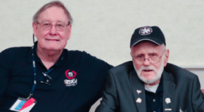 In Memorium: Bob Buss