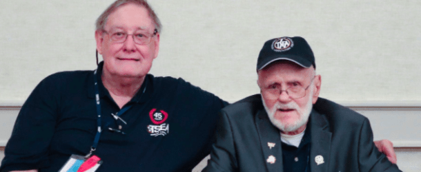 In Memorium: Bob Buss