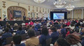 Representative Assembly Video Recap