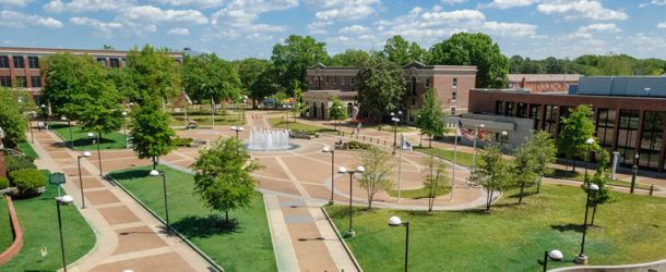Memphis City Council urges Univ of Memphis to opt out of outsourcing