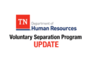 DOHR launches Voluntary Separation Program