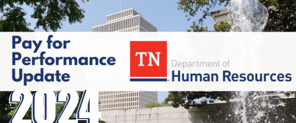 2024 Updated Pay for Performance Policy