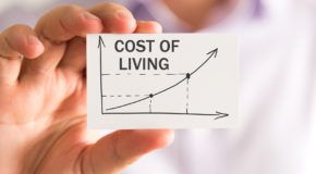 2019 Cost of Living Adjustment for all Eligible Retirees