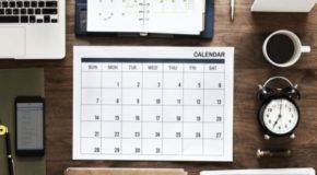 2021 TSEA Deadline Dates to Remember