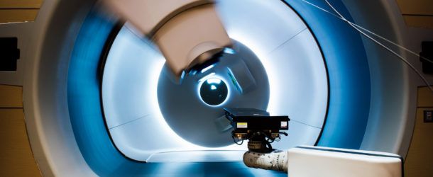 Gov. Haslam Vetoes proton therapy cancer treatment option for state employees