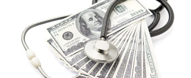 Insurance Premium Holiday for Active State and Higher Ed employees coming in May