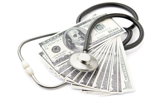 Insurance Premium Holiday for Active State and Higher Ed employees coming in May