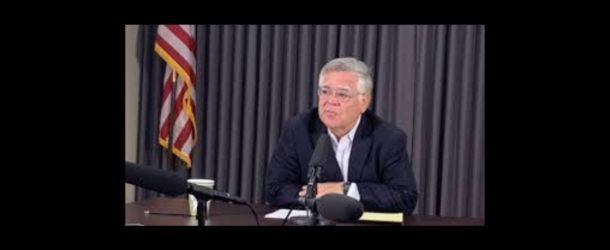 Nashville Mayor issues “Safer at Home” order