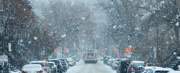 Inclement Weather FAQs