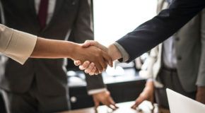 Dept. of Human Resources Offers Mediation to Resolve Workplace Problems