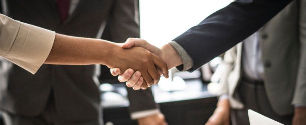 Dept. of Human Resources Offers Mediation to Resolve Workplace Problems