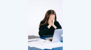 Coping with pandemic anxiety