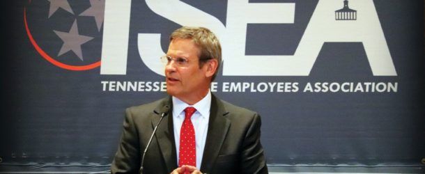 Legislative Update – Lobby Day ’19